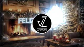 FELIZ NAVIDAD REGGAE VERSION SLOW JAM REMIX DJJUNZ ANDRINO REMIX EXCLUSIVE 2025 [upl. by Flynn541]