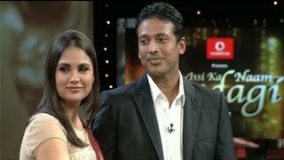 Its My Life with Mahesh Bhupathi [upl. by Ettelra]