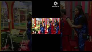 Bigg Boss season 8 Telugu Charger Task trending youtubeshorts biggboss8telugu viralvideo [upl. by Yursa]