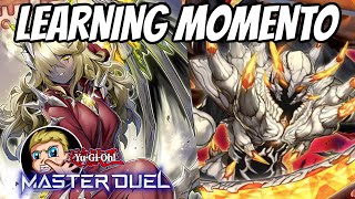 ANCIENT GEAR VS MEMBERS  The Most Cursed Duelist in YuGiOh Master Duel [upl. by Tirzah]