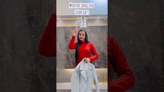 2024 Winter Long Overcoat🧥winterspecial wintercoat sweater coat shorts trending winter [upl. by Licna]