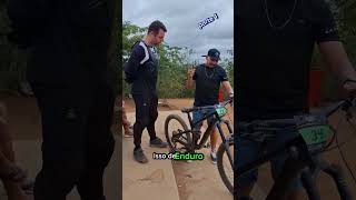 Trek de enduro no downhill ⚠️ bicycle brazilmtb mtb downhill trek mtbbrasilia bicicleta [upl. by Alaet]