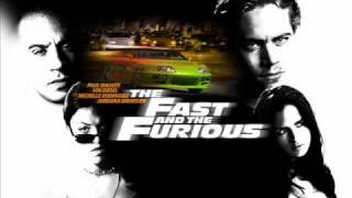 The Fast and The Furious Opening Song 2001 [upl. by Mairim]