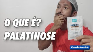 PALATINOSE O que é Para que serve Quando tomar [upl. by Zanas]