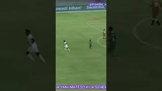 DJIGUI DIARA AKIMTIA KIZUNGUZUNGU MZUNGU WA AZAM 🤩🙌💥yangatv yangasc soccer yanga sports yanga [upl. by Trotter]