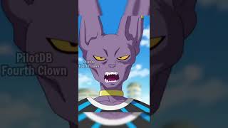 Everyone Finds Out The Truth About Monaka Dragon Ball Super Edit [upl. by Remat]