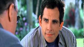 Meet the Fockers movie clip [upl. by Ynohtnael]