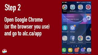 How to Download the Atlantic Lottery Mobile App Android [upl. by Modie413]