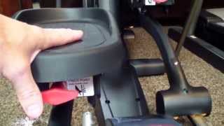 Sole E35 Elliptical Review [upl. by Cram]