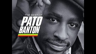 Pato Banton  Go Pato [upl. by Anura]