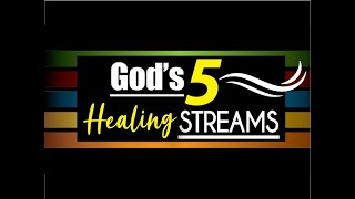 Five Healing Stream Apostle Eliseus Joseph [upl. by Ailahk]