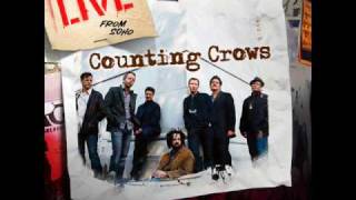 Counting Crows  Rain KingThunder Road [upl. by Artinahs]