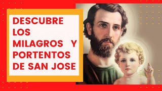 ROSARIO A SAN JOSE POR LOS CASOS DIFÍCILES [upl. by Aldwin]