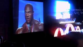 Phil Heath Olympia Speech [upl. by Stewardson279]