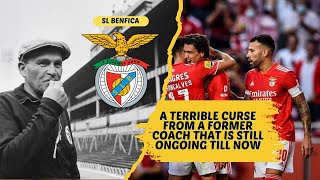 How a Curse Caused Benfica to Fail in Europe for 100 Years [upl. by Anderer]