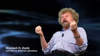 Quantum Darwinism  Dr Wojciech Zurek [upl. by Akcimehs]