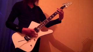 Loudness  Medley  Cover by Laurent Fabre [upl. by Ardisj701]