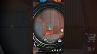 Secret Headshot master😱😱freefire CTgamerYTgaming [upl. by Aerdnad]