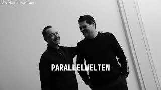 Jan Ullrich amp Erik Zabel zu Gast im Parallelwelten Podcast Teil 1 [upl. by Mommy]