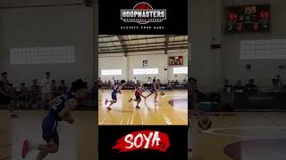 👌🏻NICE DEFENSE AND ASSIST  PAKUNDISYON VS ALPHAONE  HOOPMASTERS BASKETBALL LEAGUE [upl. by Ratna]