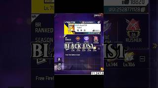 Grandmaster Push Without ID Blacklist 🙀 [upl. by Haizek287]