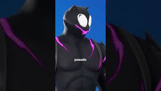 🤯Así es FORTNITEMARES 2024🤯 [upl. by Shuma]