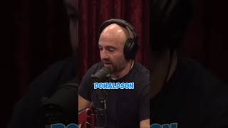 How Rich get Richer on Joe Rogan Show [upl. by Aisetra720]