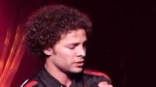 Justin Guarini  My Funny Valentine [upl. by Capps]