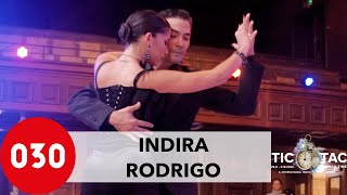 Indira Hiayes and Rodrigo Palacios – Patético [upl. by Tnecniv]