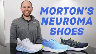 Best Shoes for Plantar Fasciitis A Comprehensive Review [upl. by Chader247]