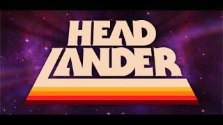 Headlander PC2016  INDIE  STEAM  Verliere nicht deinen Kopf [upl. by Eimirej]