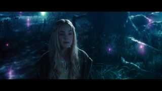 Disneys Maleficent  Official Full Trailer [upl. by Ardnal]