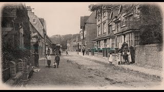 The ghosts of Rottingdean [upl. by Platus]