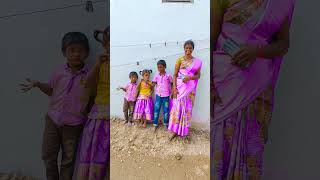 👀Green to pink color change ‼️Galatta giri 👌💫💯 shorts viral trending funny comedy [upl. by Ahsikram846]