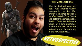 The Mandalorian Announcement Retrospective  Star Wars  Jon Favreau  Dave Filoni  6 Years Ago [upl. by Sikram]