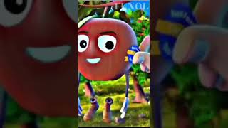 Apple ki Kahani 😅subscribe viewsforviews shortvideos funny shortvideos viewssonnewchannel [upl. by Tsirc433]