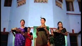 Tate Nidare Nidare Full Song Dui Dina Manisha Jeevana [upl. by Aerdna]