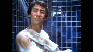 Zest Soap  Television Commercial  1983  David Garrison [upl. by Ogata]