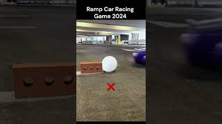 Ramp Car Racing Game 2024 games shorts [upl. by Sandra93]