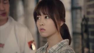 박보영 Park Bo young 떠난다 Leave MV [upl. by Miran442]