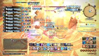 Final Fantasy XIV  A Realm Reborn Part 554 [upl. by Suhcnip961]