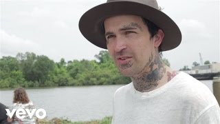 Yelawolf  Till It’s Gone Behind The Scenes [upl. by Nilved]