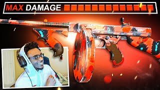 NEW FASTEST KILLING GUN AFTER UPDATE 🚀 Best M1928 Class Setup  Vanguard [upl. by Faythe]