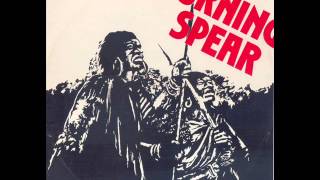 Burning Spear  Marcus Garvey  03  Invasion [upl. by Yzdnil]