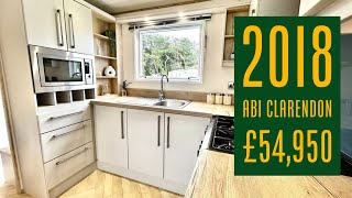 2018 ABI Clarendon  £54950 [upl. by Aisatna]