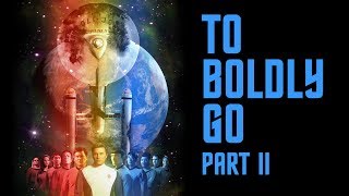 Star Trek Continues E11 quotTo Boldly Go Part IIquot [upl. by Katherine]