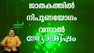 Jyothisham in malayalam For Job amp Money  Jyothisham  Kaumudy TV [upl. by Ahcas]