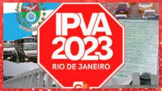 Puxar IPVARJ 2023 Pelo Celular [upl. by Harsho]