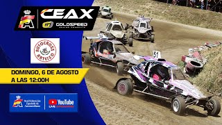 En directo CEAX Goldspeed – Arteixo 2023 [upl. by Muire462]