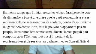 Questce que la démocratie Il faut remettre les pendules à lheure [upl. by Kolb]